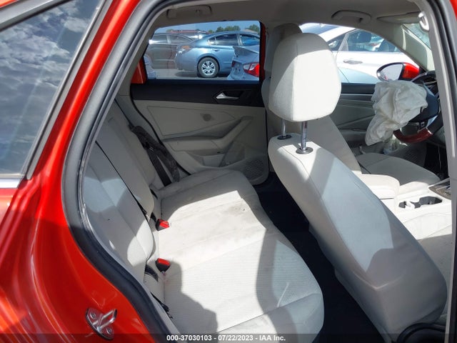 3VWC57BU4KM036195 Volkswagen Jetta S/se/r-line
