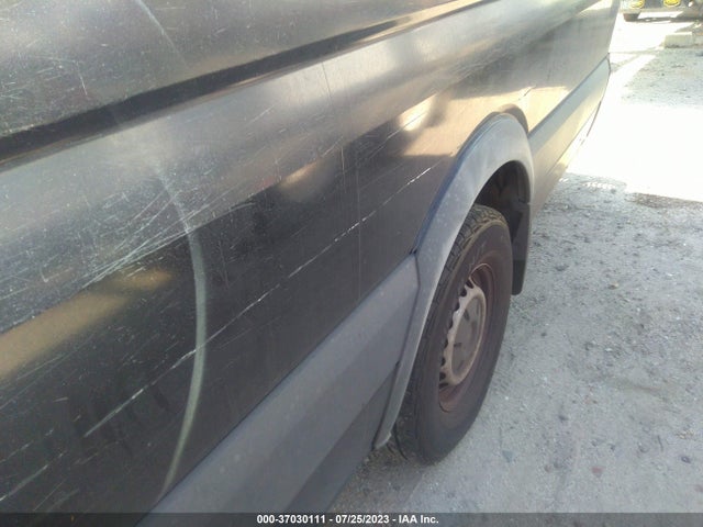2016 Freightliner Sprinter, VIN: WDYPE8DD1GP303533