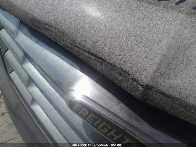 2016 Freightliner Sprinter, VIN: WDYPE8DD1GP303533