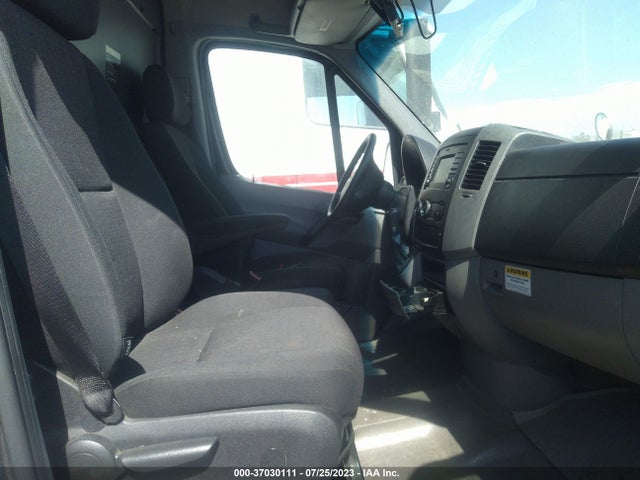 2016 Freightliner Sprinter, VIN: WDYPE8DD1GP303533