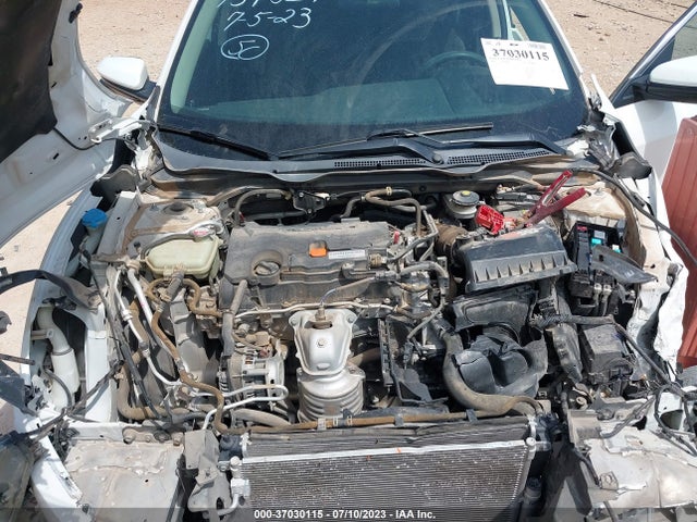 Honda Civic Sedan Ex 2016 19XFC2F72GE085670 Image 17