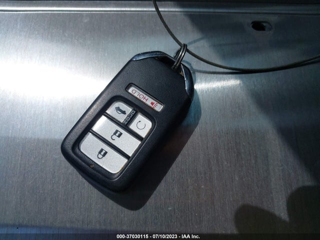 Honda Civic Sedan Ex 2016 19XFC2F72GE085670 Image 3