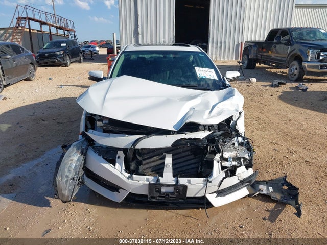 Honda Civic Sedan Ex 2016 19XFC2F72GE085670 Image 5