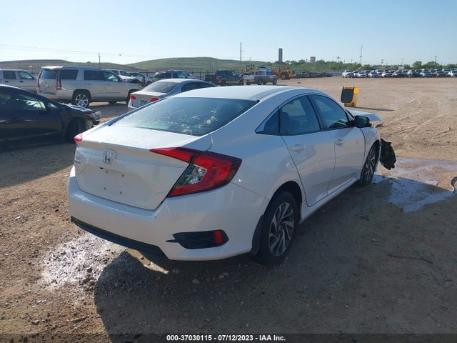 Honda Civic Sedan Ex 2016 19XFC2F72GE085670 Image 11
