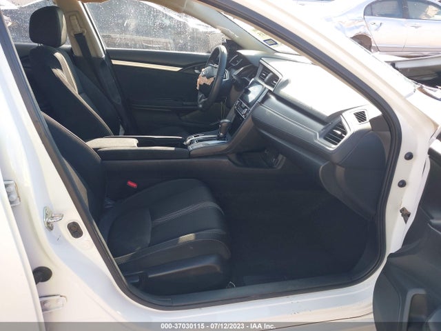 Honda Civic Sedan Ex 2016 19XFC2F72GE085670 Image 12