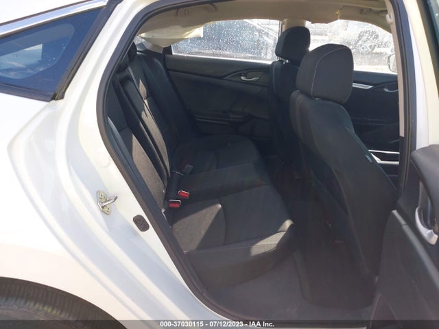 Honda Civic Sedan Ex 2016 19XFC2F72GE085670 Image 15