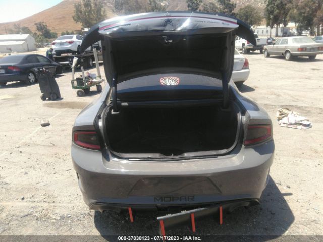2C3CDXGJ2KH696985 Dodge Charger Scat Pack