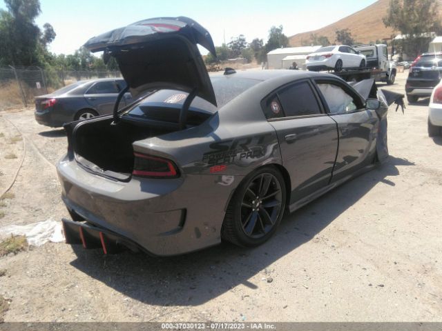 2C3CDXGJ2KH696985 Dodge Charger Scat Pack