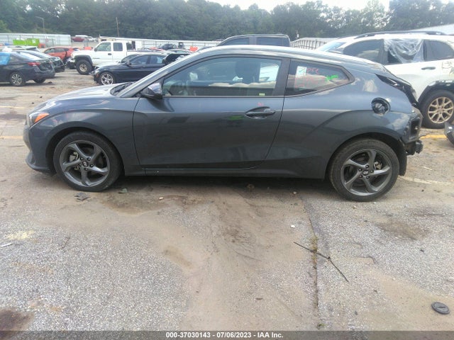 Hyundai Veloster 2.0 2019 KMHTG6AF3KU012987 Image 14