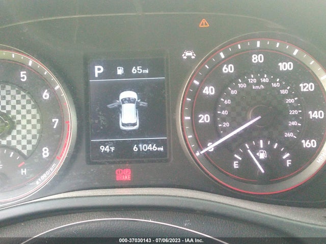 Hyundai Veloster 2.0 2019 KMHTG6AF3KU012987 Image 15