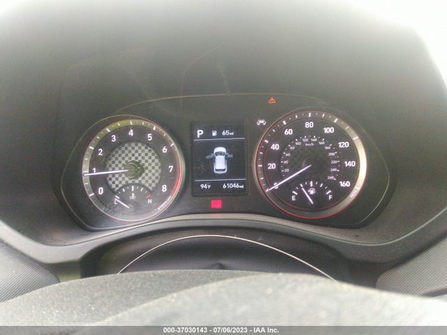 Hyundai Veloster 2.0 2019 KMHTG6AF3KU012987 Image 7