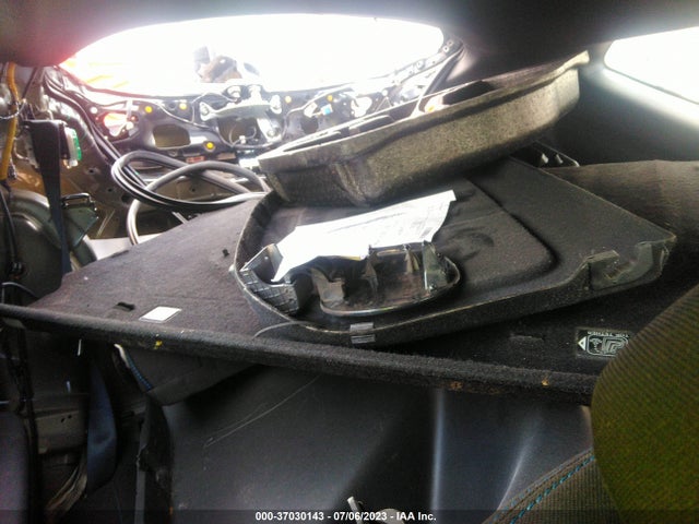 Hyundai Veloster 2.0 2019 KMHTG6AF3KU012987 Image 8