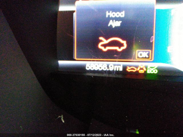 3FA6P0LUXKR202051 Ford Fusion Hybrid Se