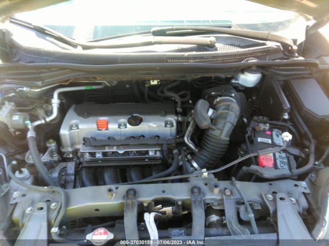 2HKRM3H58EH523046 Honda CR-V EX