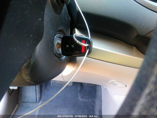 2HKRM3H58EH523046 Honda CR-V EX