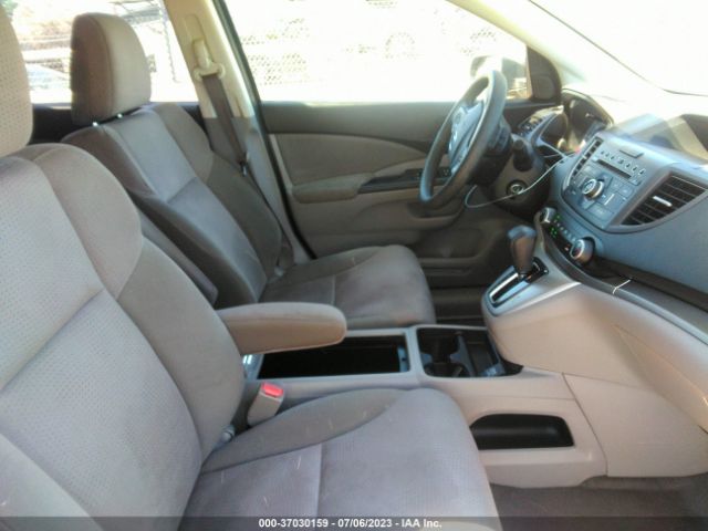 2HKRM3H58EH523046 Honda CR-V EX
