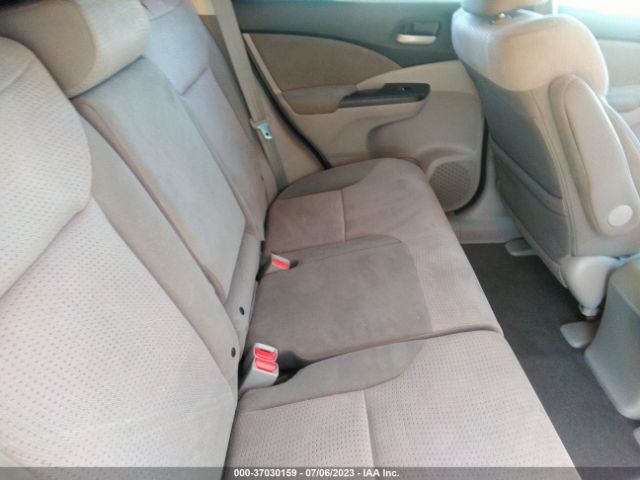 2HKRM3H58EH523046 Honda CR-V EX