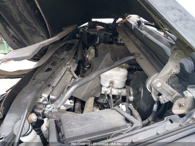 Chevrolet Tahoe Ls 2019 1GNSCAKC1KR201179 Image 10