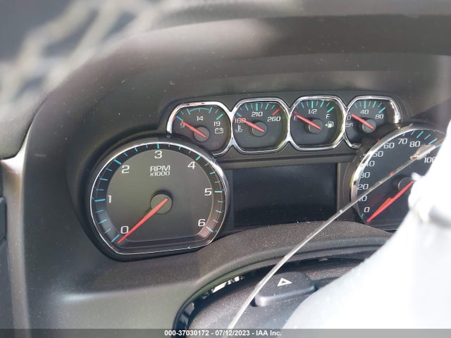 Chevrolet Tahoe Ls 2019 1GNSCAKC1KR201179 Image 15