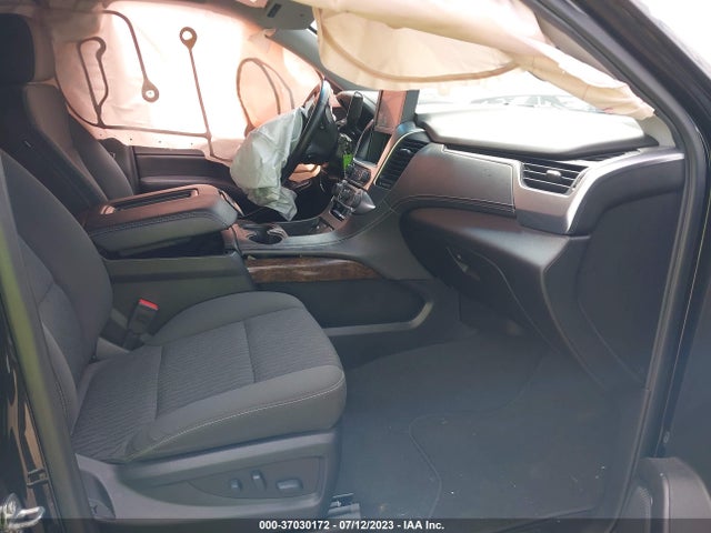 Chevrolet Tahoe Ls 2019 1GNSCAKC1KR201179 Image 5