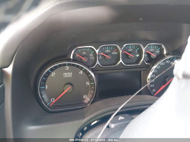 Chevrolet Tahoe Ls 2019 1GNSCAKC1KR201179 Image 7
