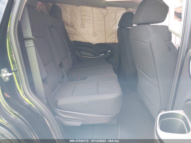 Chevrolet Tahoe Ls 2019 1GNSCAKC1KR201179 Image 8