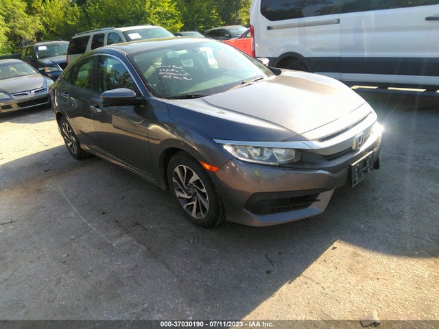 2016 19XFC2F79GE048406 main image