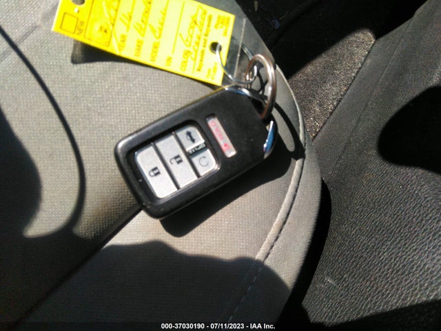 Honda Civic Sedan Ex 2016 19XFC2F79GE048406 Image 11