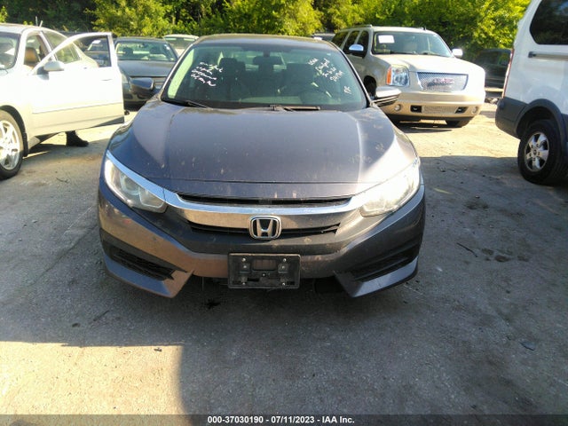 Honda Civic Sedan Ex 2016 19XFC2F79GE048406 Image 12