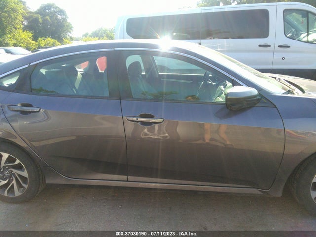 Honda Civic Sedan Ex 2016 19XFC2F79GE048406 Image 13
