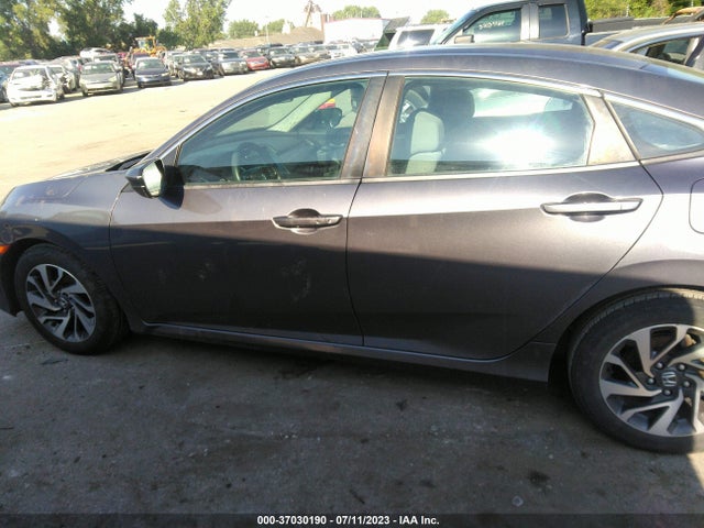 Honda Civic Sedan Ex 2016 19XFC2F79GE048406 Image 14