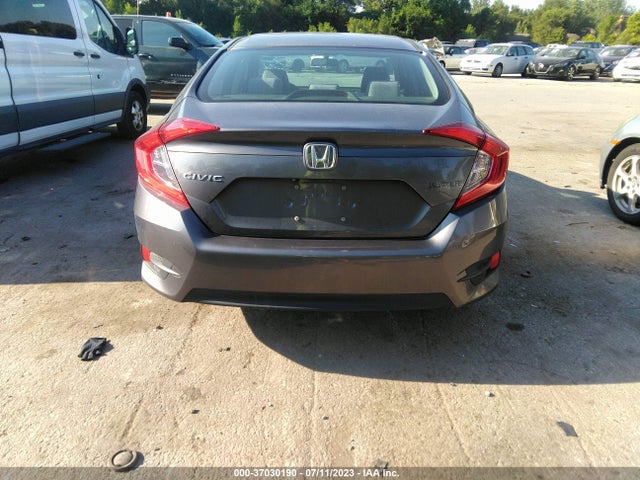 Honda Civic Sedan Ex 2016 19XFC2F79GE048406 Image 16