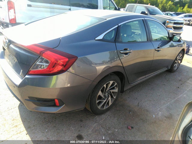 Honda Civic Sedan Ex 2016 19XFC2F79GE048406 Image 4