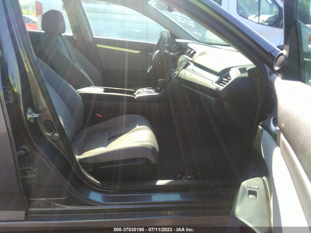 Honda Civic Sedan Ex 2016 19XFC2F79GE048406 Image 5