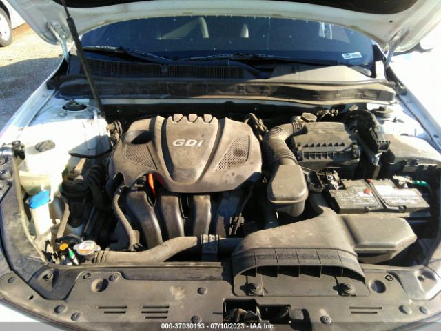 5XXGN4A73FG363080 KIA OPTIMA EX