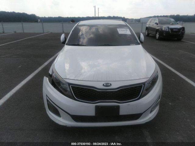 5XXGN4A73FG363080 KIA OPTIMA EX