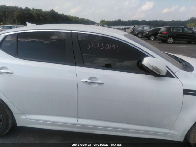 5XXGN4A73FG363080 KIA OPTIMA EX