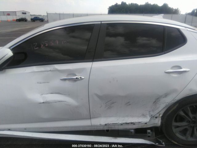 5XXGN4A73FG363080 KIA OPTIMA EX