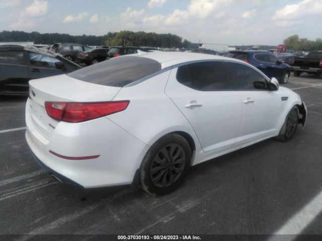 5XXGN4A73FG363080 KIA OPTIMA EX
