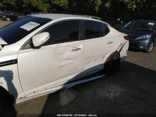 5XXGN4A73FG363080 KIA OPTIMA EX