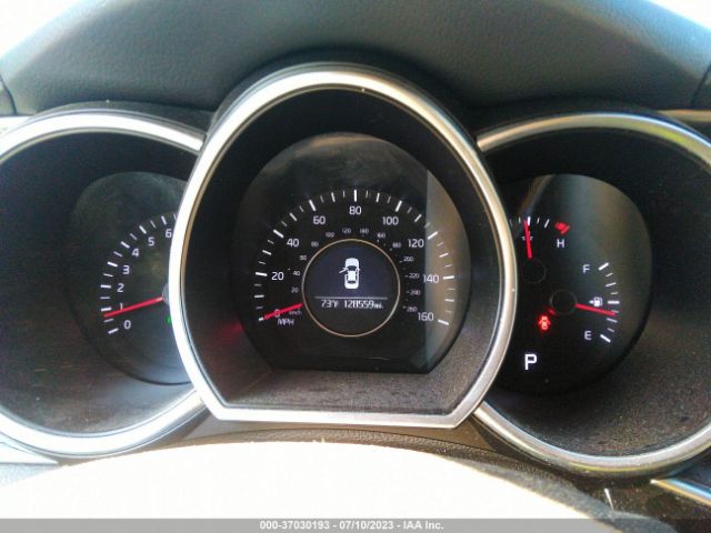 5XXGN4A73FG363080 KIA OPTIMA EX