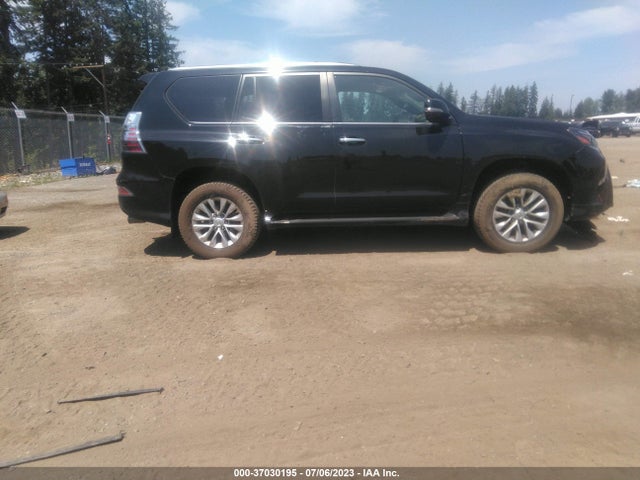 JTJAM7BX1M5269013 Lexus Gx Gx 460 Premium