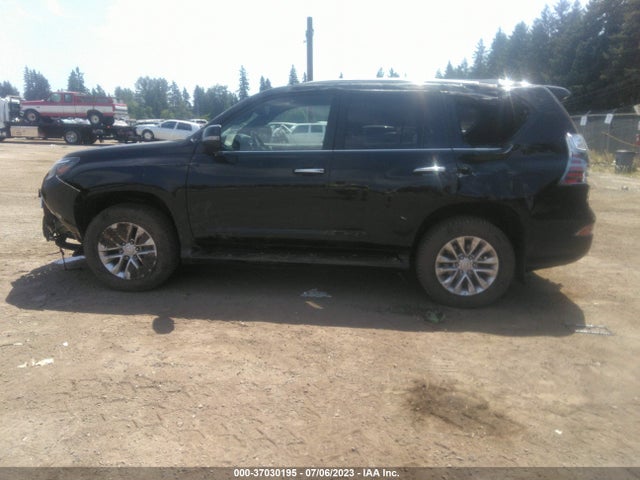 JTJAM7BX1M5269013 Lexus Gx Gx 460 Premium