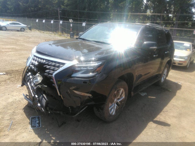 JTJAM7BX1M5269013 Lexus Gx Gx 460 Premium