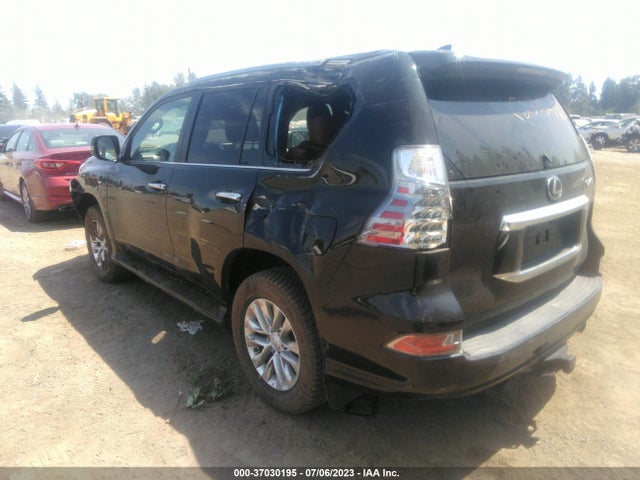JTJAM7BX1M5269013 Lexus Gx Gx 460 Premium
