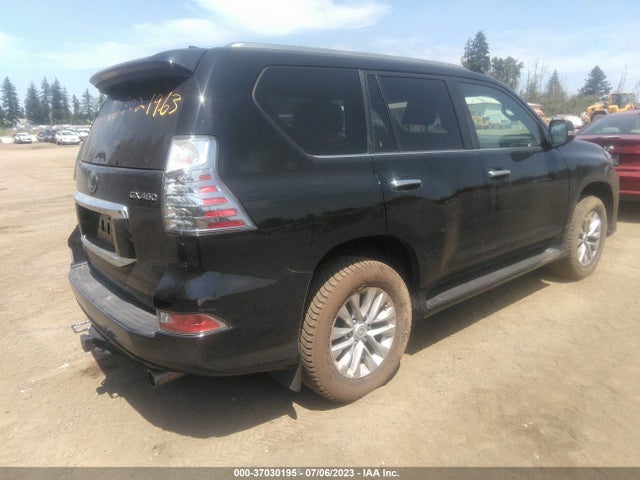 JTJAM7BX1M5269013 Lexus Gx Gx 460 Premium