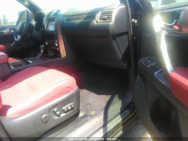 JTJAM7BX1M5269013 Lexus Gx Gx 460 Premium
