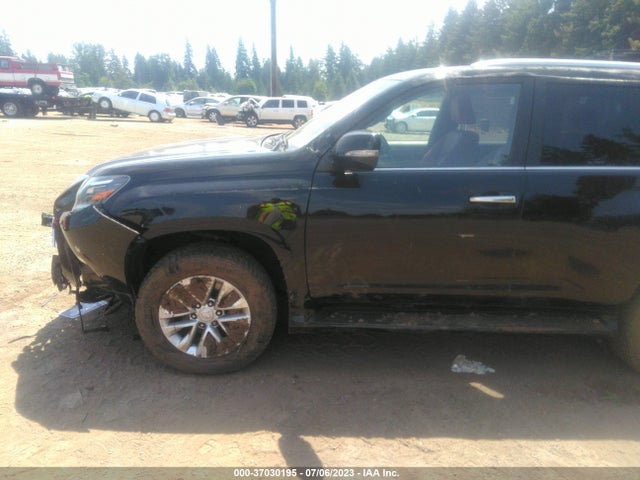 JTJAM7BX1M5269013 Lexus Gx Gx 460 Premium