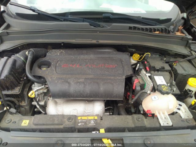 ZACCJBAB1HPG56476 Jeep Renegade Sport