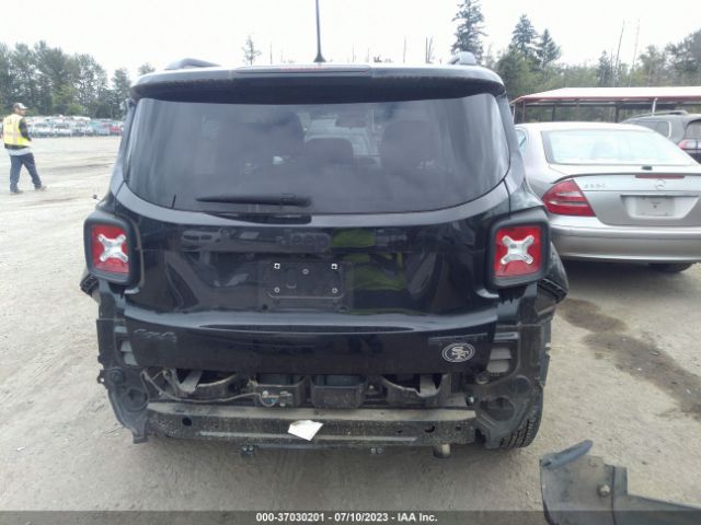 ZACCJBAB1HPG56476 Jeep Renegade Sport